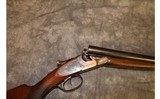 L.C. Williams 12 Gauge Side by side shotgun - 7 of 7