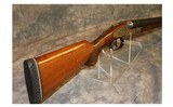 L.C. Williams 12 Gauge Side by side shotgun - 1 of 7