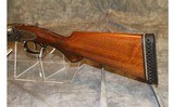 L.C. Williams 12 Gauge Side by side shotgun - 4 of 7