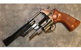 Smith & Wesson Model 27-2 - 5 of 7