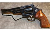 Smith & Wesson Model 27-2 - 3 of 7