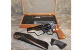 Smith & Wesson Model 27-2