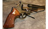 Smith & Wesson Model 27-2 - 2 of 7