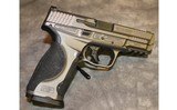 Smith & Wesson M&P9 - 1 of 6