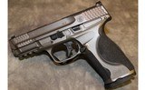 Smith & Wesson M&P9 - 2 of 6