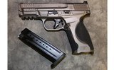 Smith & Wesson M&P9 - 6 of 6
