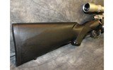 Savage 12 - 2 of 9
