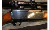 Browning BAR .30-06 only - 3 of 9