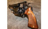 Smith & Wesson Model 27-2 - 5 of 7