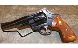 Smith & Wesson Model 27-2 - 4 of 7