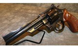Smith & Wesson Model 27-2 - 3 of 7