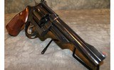 Smith & Wesson Model 27-2 - 2 of 7