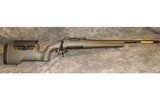 Browning X-Bolt - 1 of 10