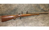 Ruger M77 Hawkeye - 1 of 12
