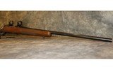 Ruger M77 Hawkeye - 5 of 12