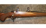 Ruger M77 Hawkeye - 3 of 12