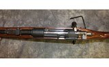 Ejercito Argentina Mauser 1909 - 9 of 10