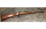 Ejercito Argentina Mauser 1909