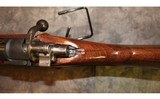 Ejercito Argentina Mauser 1909 - 8 of 10