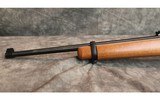 Ruger 10/22 - 7 of 10