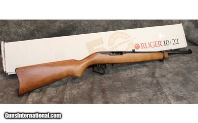 Ruger 10/22