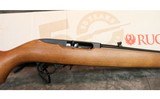 Ruger 10/22 - 3 of 10