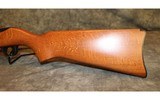 Ruger 10/22 - 5 of 10