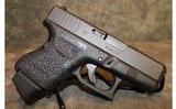 Glock G26 Gen 4 - 2 of 5