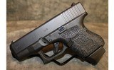 Glock G26 Gen 4 - 3 of 5