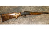 Savage Arms 940B - 1 of 9