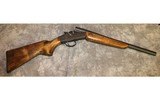 Savage Arms 940B - 9 of 9