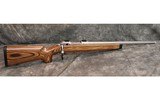 Savage Arms Model 12 - 1 of 10