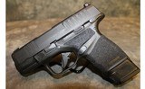 Springfield Hellcat - 4 of 6