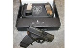Springfield Hellcat - 2 of 6