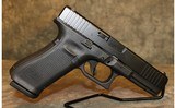 Glock 17 Gen 5 - 1 of 5