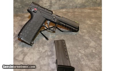 KelTec PMR-30