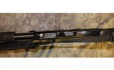 Mossberg 500A Pump Action Shotgun - 8 of 9