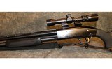 Mossberg 500A Pump Action Shotgun - 5 of 9