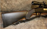 Mossberg 500A Pump Action Shotgun - 2 of 9