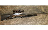 Mossberg 500A Pump Action Shotgun - 1 of 9