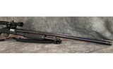 Mossberg 500A Pump Action Shotgun - 3 of 9