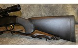 Mossberg 500A Pump Action Shotgun - 4 of 9