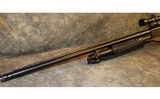 Mossberg 500A Pump Action Shotgun - 6 of 9