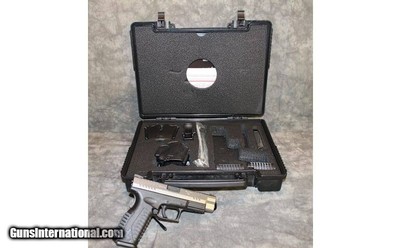 Springfield Armory XD 9