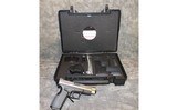 Springfield Armory XD-9