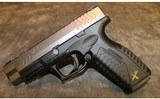 Springfield Armory XD-9 - 3 of 6