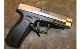 Springfield Armory XD-9 - 2 of 6