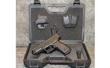 Springfield Armory XD-9 9mm - 2 of 4