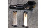 Springfield Armory XD-9 9mm - 3 of 4