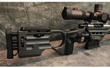 Masterpiece Arms Matrix Pro - 2 of 9